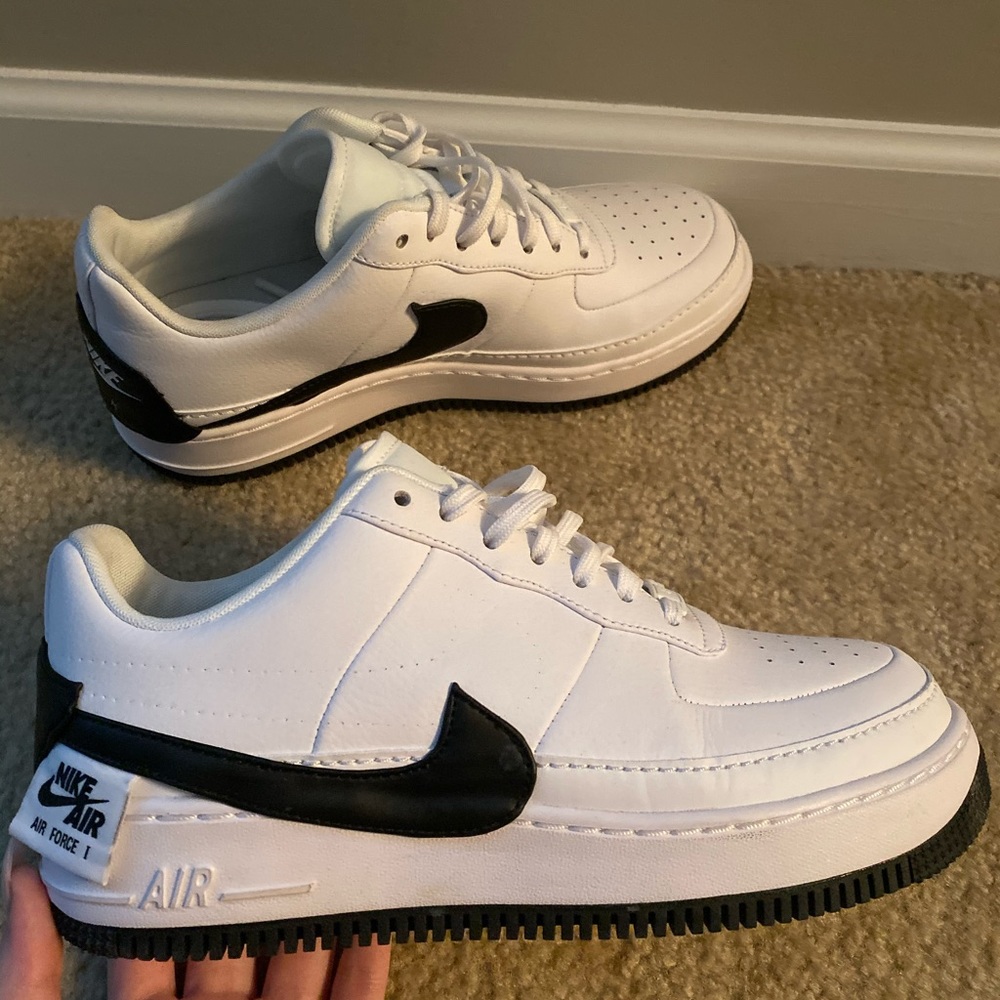 Nike Air Force ones